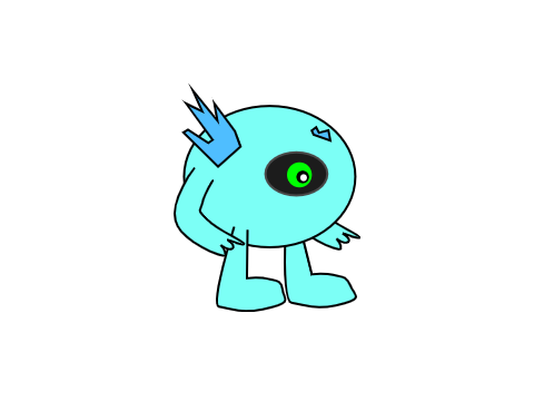 Ice Devil
