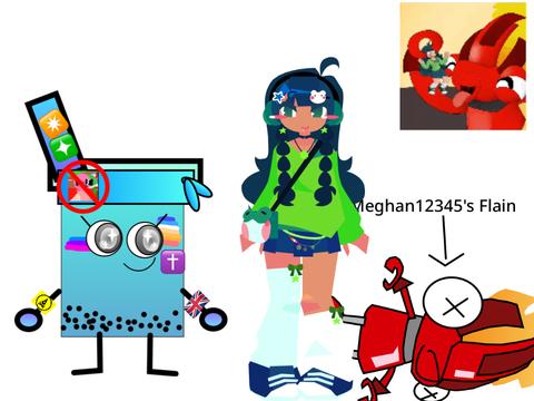(REMASTERED) I save Meghan12345's Sad1V