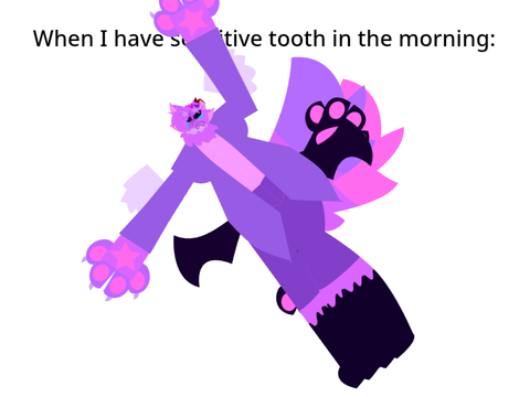 IT HURTS SO BAD EVERY DAY...