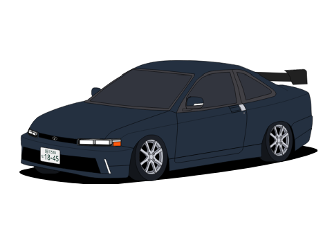 アライブカスタム
