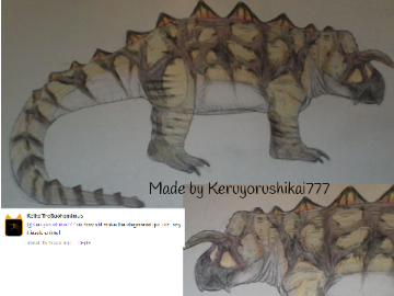 Triassic stegoceratops