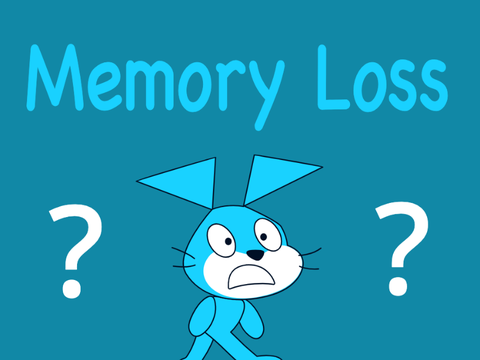 Scratch Shorts Season 12 Episode 11 | Memory Loss