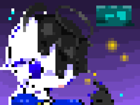 はしゃぎすぎました