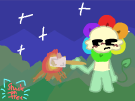 sum art