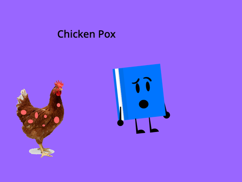 Chickenpox