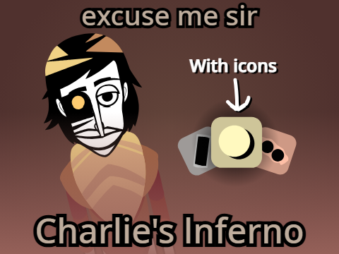 Animated B1 and with icons