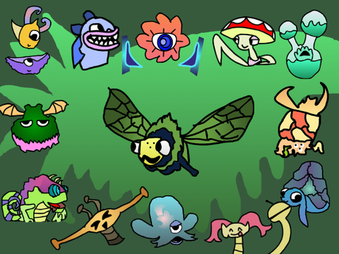 Poison Islet Full Song-2026