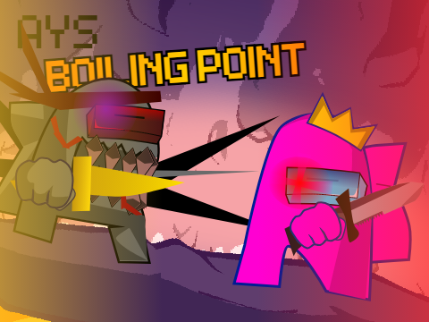 AYS Boiling Point