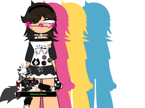 ✮ ⋆ #  I AM THE LATEST COLORS- ✮ ⋆ 
