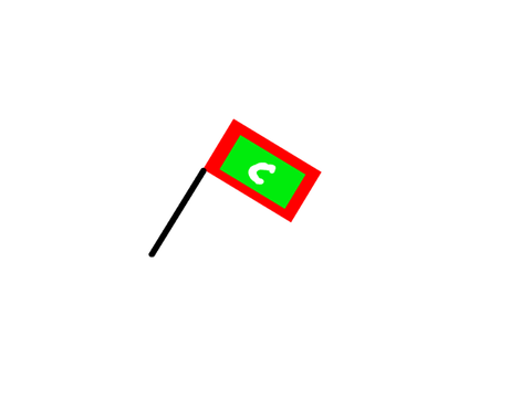 flag!
