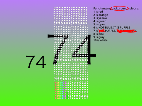 Add Dots (74)