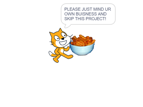 DONT DO IT........