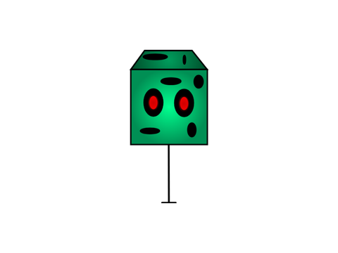 Robot update