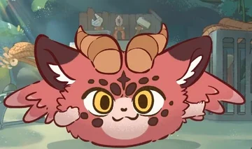 Taotie fanart :3