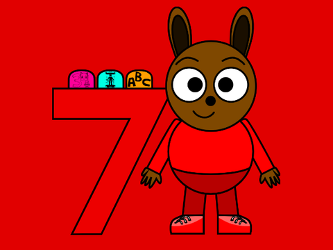 Red 78