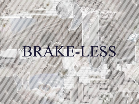 BRAKE-LESS- ARI-SOLOIST