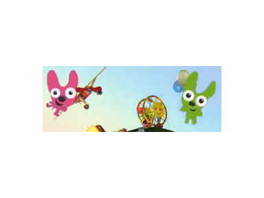 hd boom zone characters