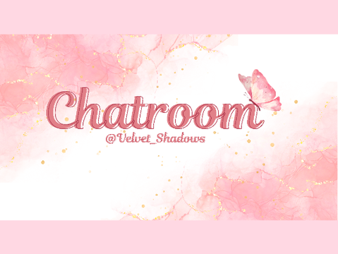 Chatroom 