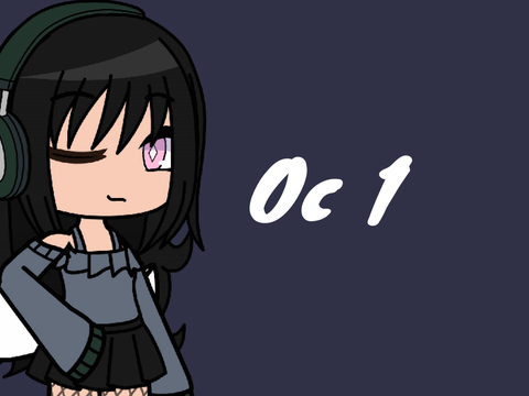 || Free oc || pt 2