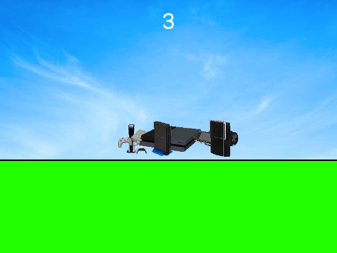 WPCITB?: Race
