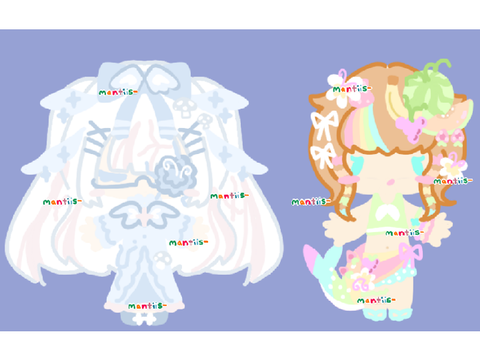 rotating cheeb ota !