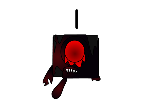 Terror One's Fixed