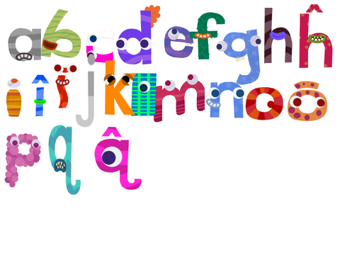 Endless Ihatemysalf Animations (12)