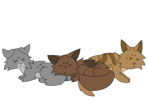 Curses part 5 Collab w/ @Pet_luvr_me (WIP)