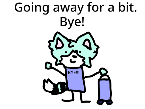 Bye!