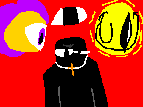grace art :P