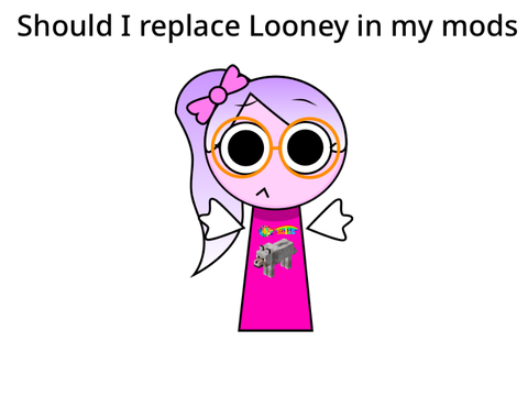 I have a question 