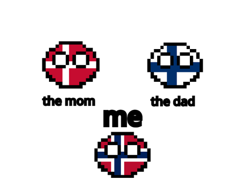 countries and their children