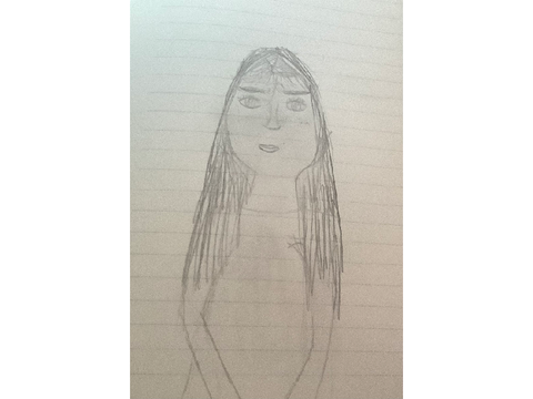 Drawing competition:D remix
