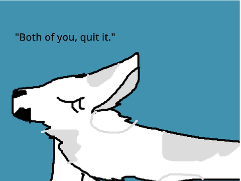 Continue the comic! Remix 2