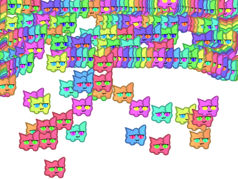 Draw it remix
