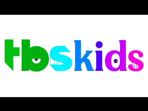 Jayden's TBSKids Logo Bloopers 2 - Take 4: Something Has Happened To B
