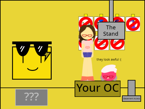 :(