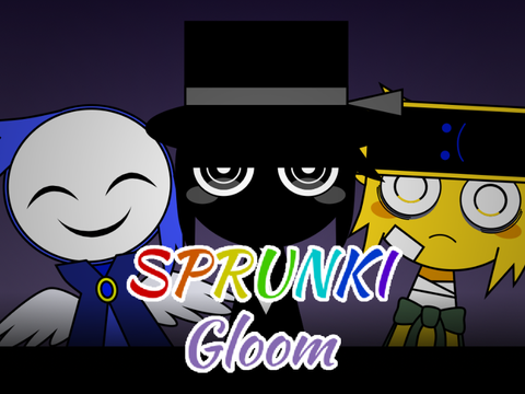 Sprunke Gloom