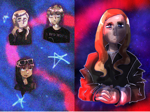 phm fanart :P