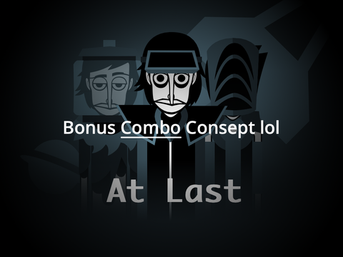BuxBox V1 - At Last Bonus Concept