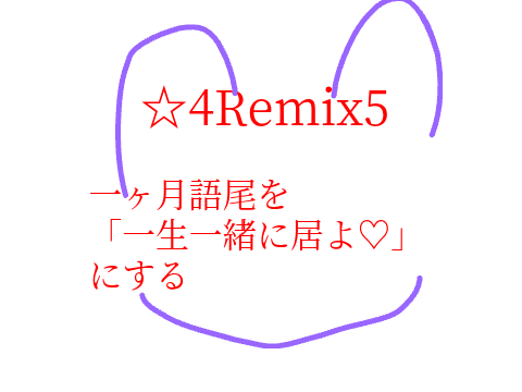 oh... remix
