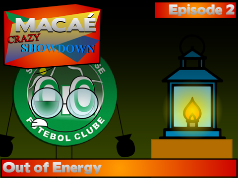MCS 2: Out of Energy