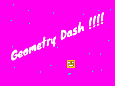 Geometry Dash 