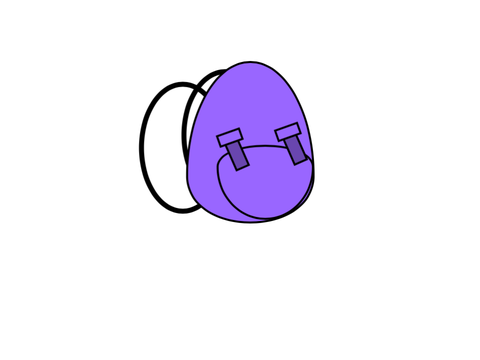 bad backpack spritee