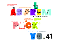 ASFRLIM letters pack v0.41