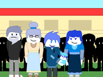Stuartnobi the Superstar Hero 1 - Dashie's Backstory (WIP, 2.2) remix