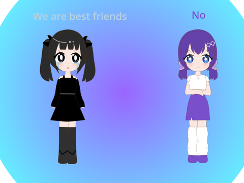 Noooo