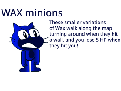 here are the moves