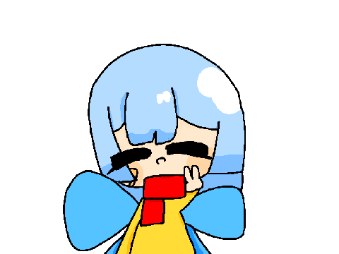 絵だね。