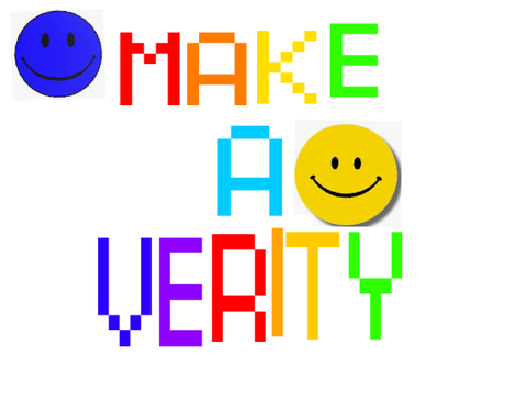 Make A Verity (HEAVY W.I.P)